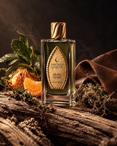 Brave Heart (75ml) Masculine