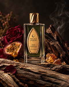 Oud Symphony (75ml) Feminine