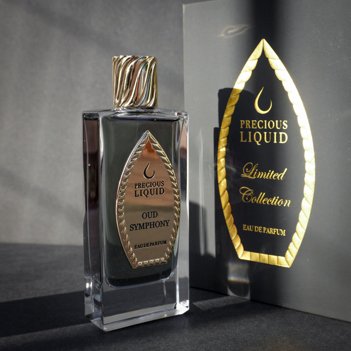 Oud Symphony (75ml) Feminine