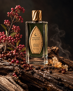 Salt and Pepper (75ml) Masculine