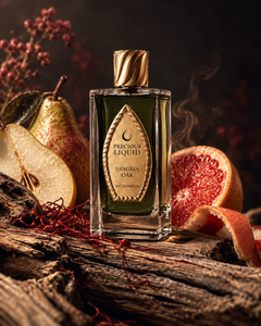 Sangria Oak (75ml) Masculine