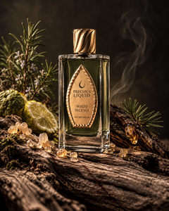 White Incense (75ml) Masculine