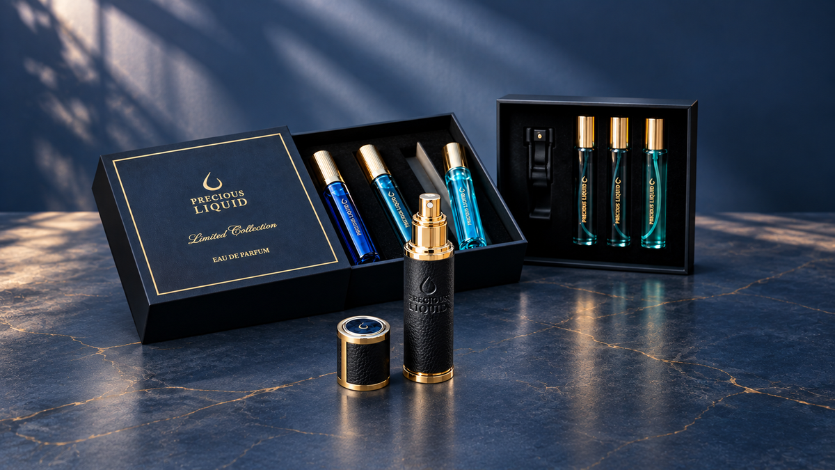 Discovery Collection
