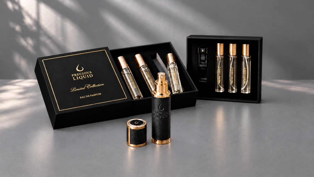 Discovery Collection