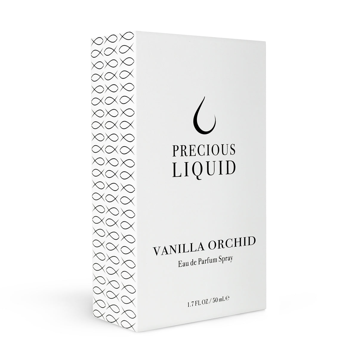 Vanilla Orchid Feminine