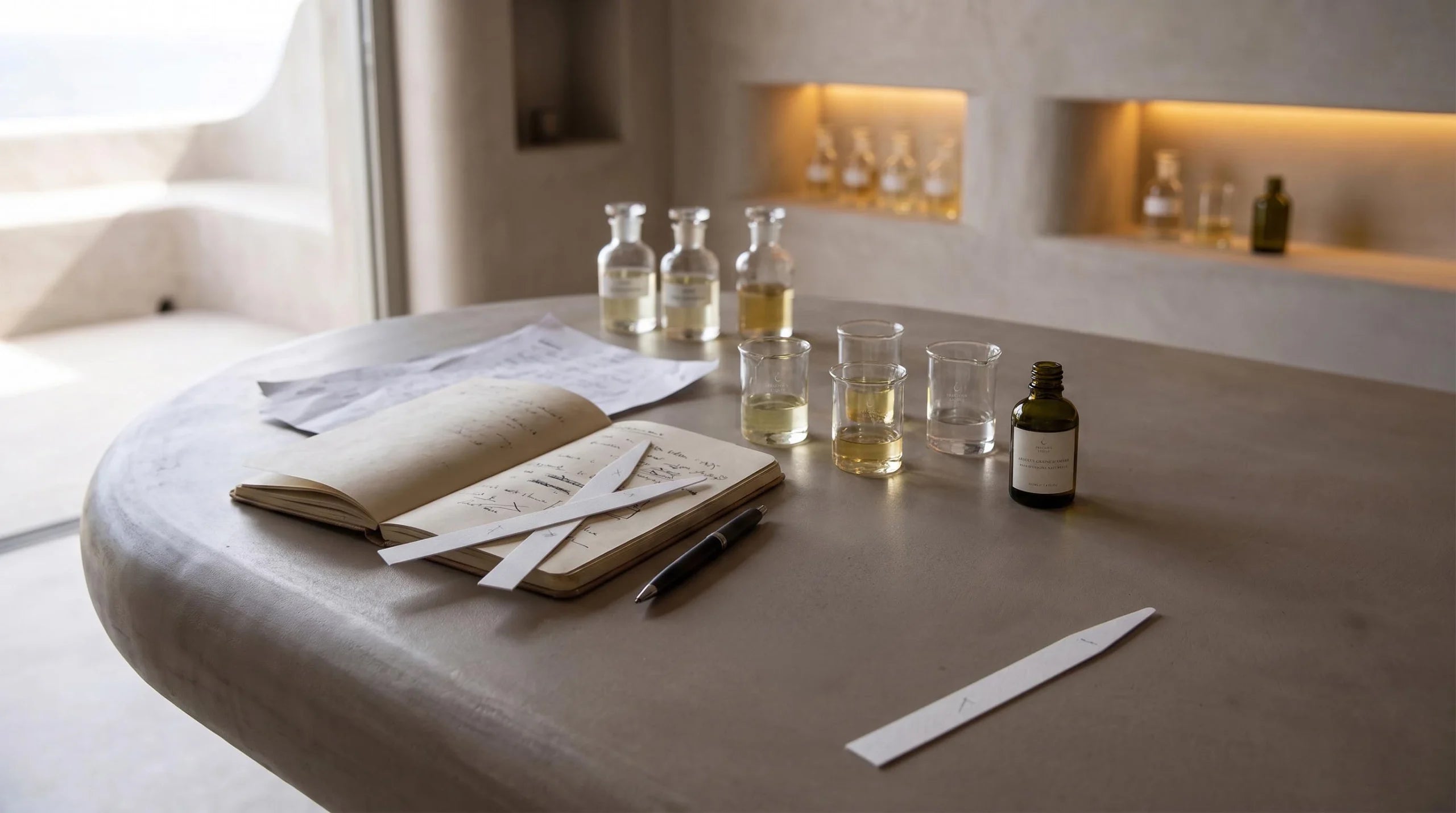 Precious Liquid Discovery Collection