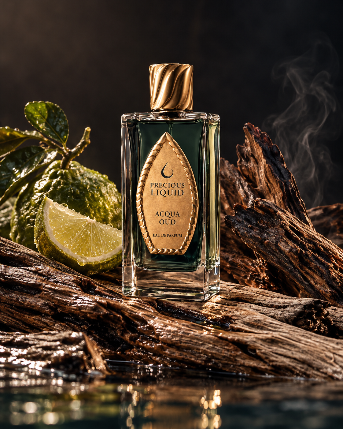 Acqua Oud (75ml) Masculine