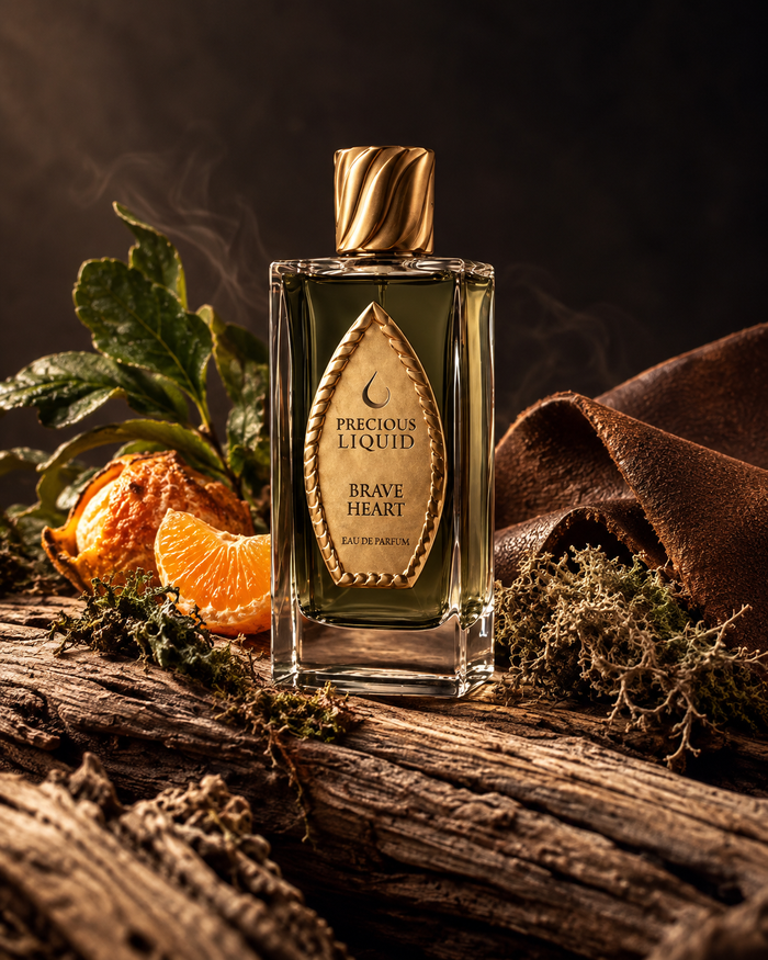 Brave Heart (75ml) Masculine