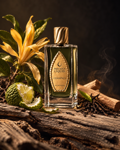 Champaca (75ml) Feminine
