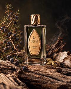 Juniper Oud (75ml) Masculine