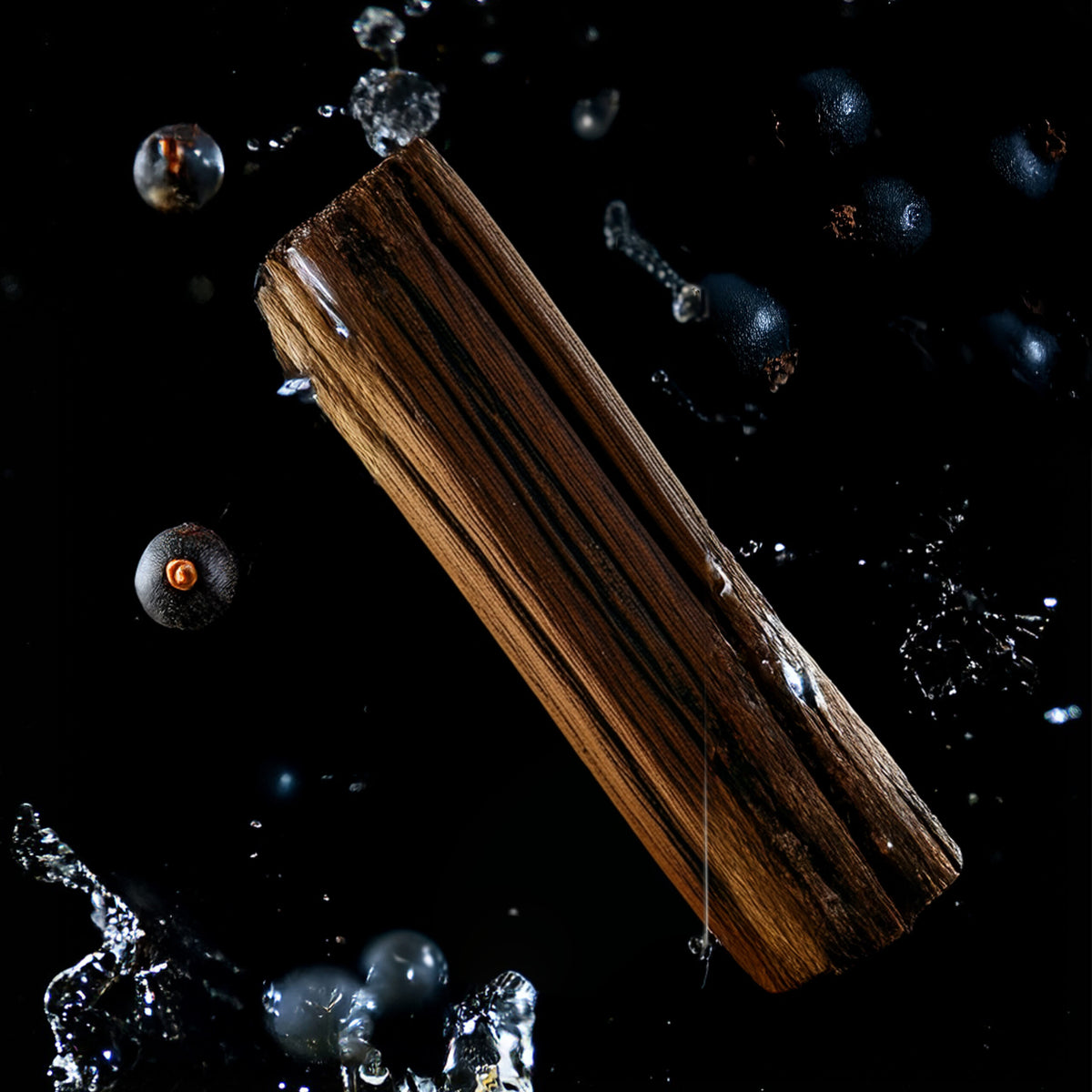 Juniper Oud (75ml) Masculine