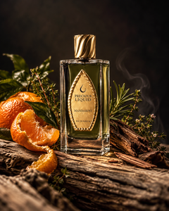 Mandarine (75ml) Masculine