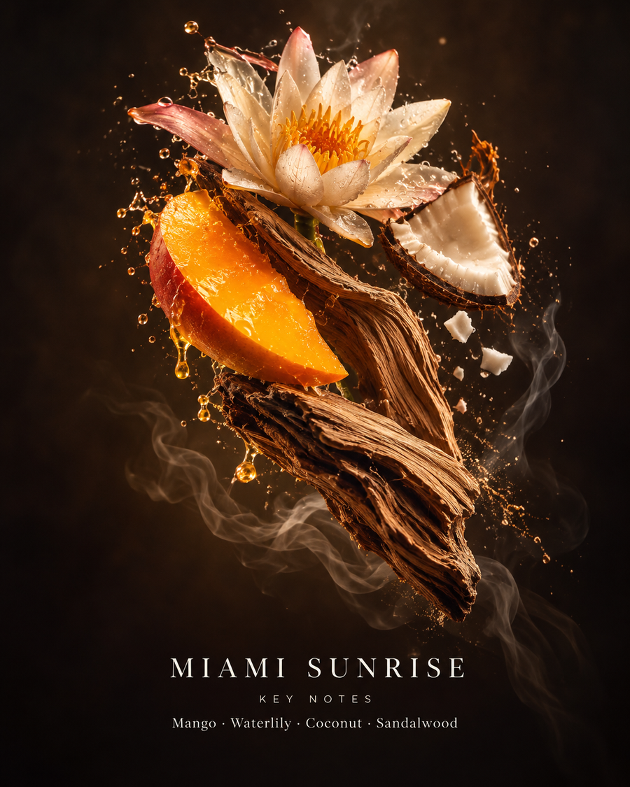 Miami Sunrise (75ml) Feminine