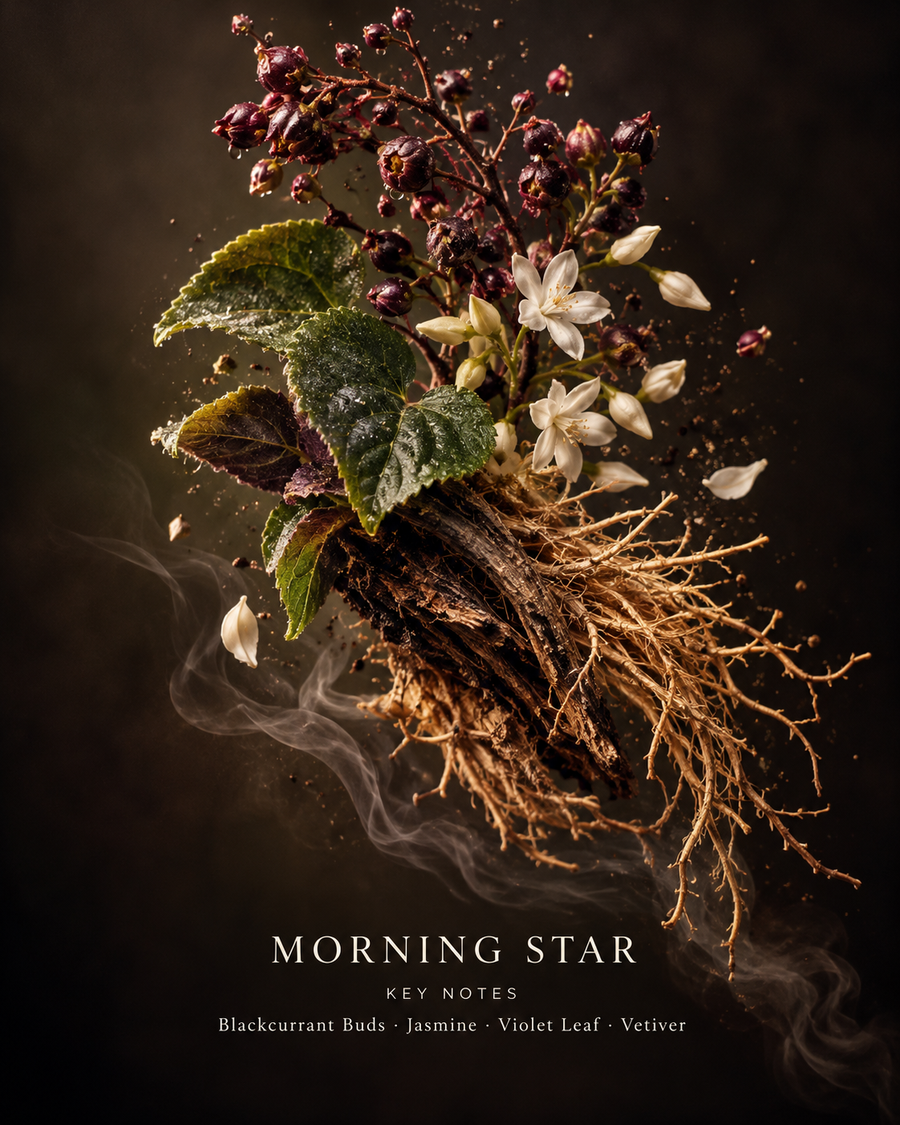 Morning Star (75ml) Feminine