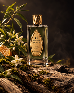 Neroli Musk (75ml) Feminine