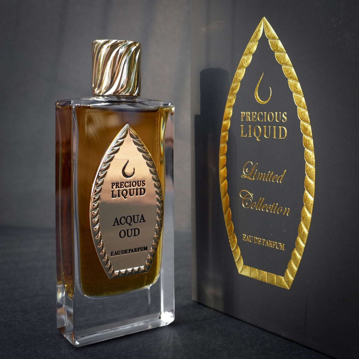 Acqua Oud (75ml) Masculine