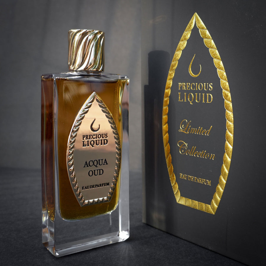 Acqua Oud (75ml) Masculine