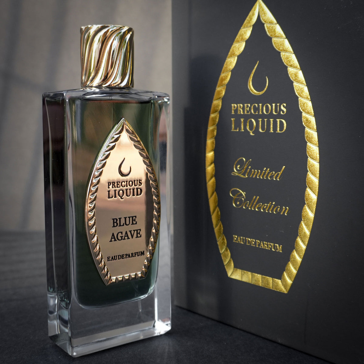 Blue Agave (75ml) Masculine
