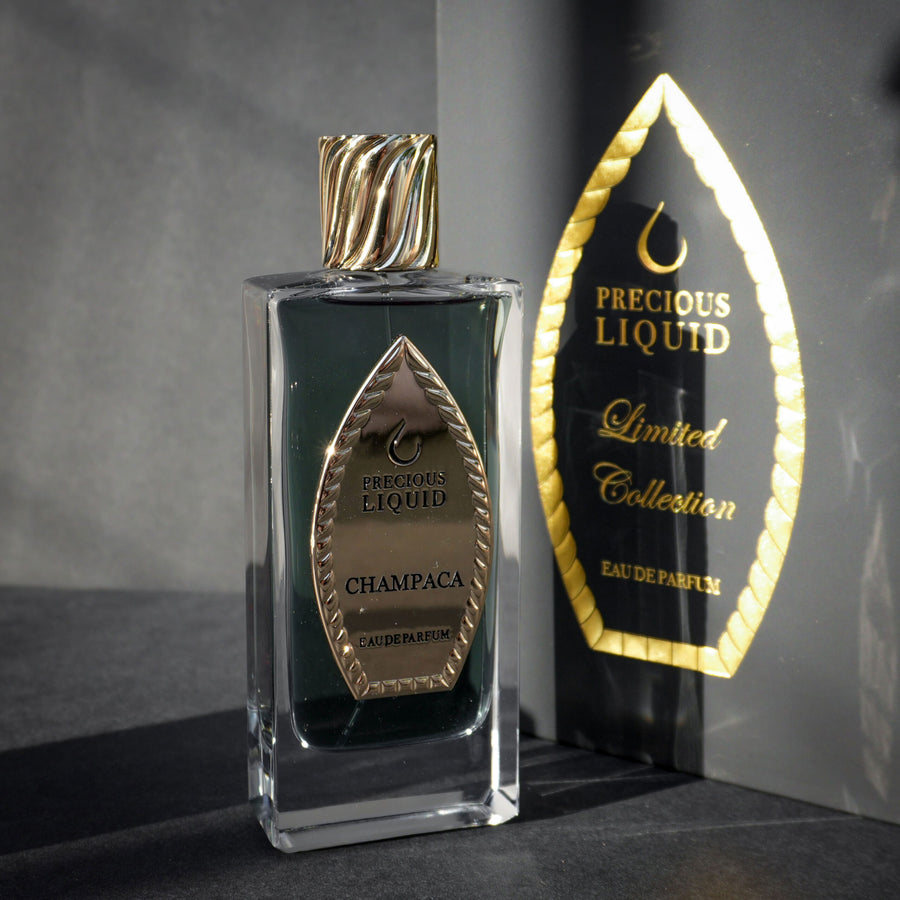 Champaca (75ml) Feminine