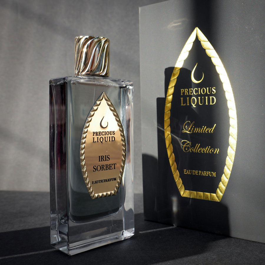 Iris Sorbet (75ml) Feminine