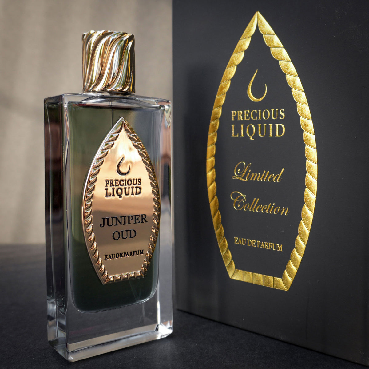 Juniper Oud (75ml) Masculine
