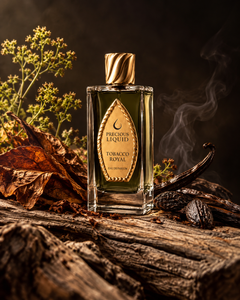 Tobacco Royal (75ml) Masculine