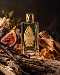 Vanilla Orchid (75ml) Feminine