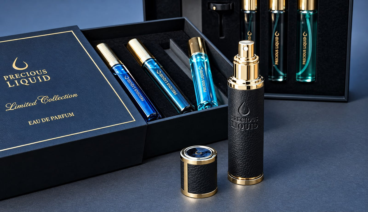 Discovery Collection