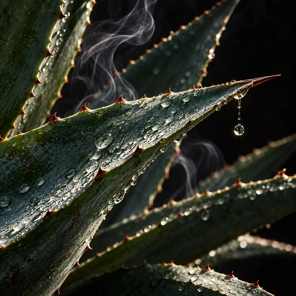 Blue Agave (75ml) Masculine