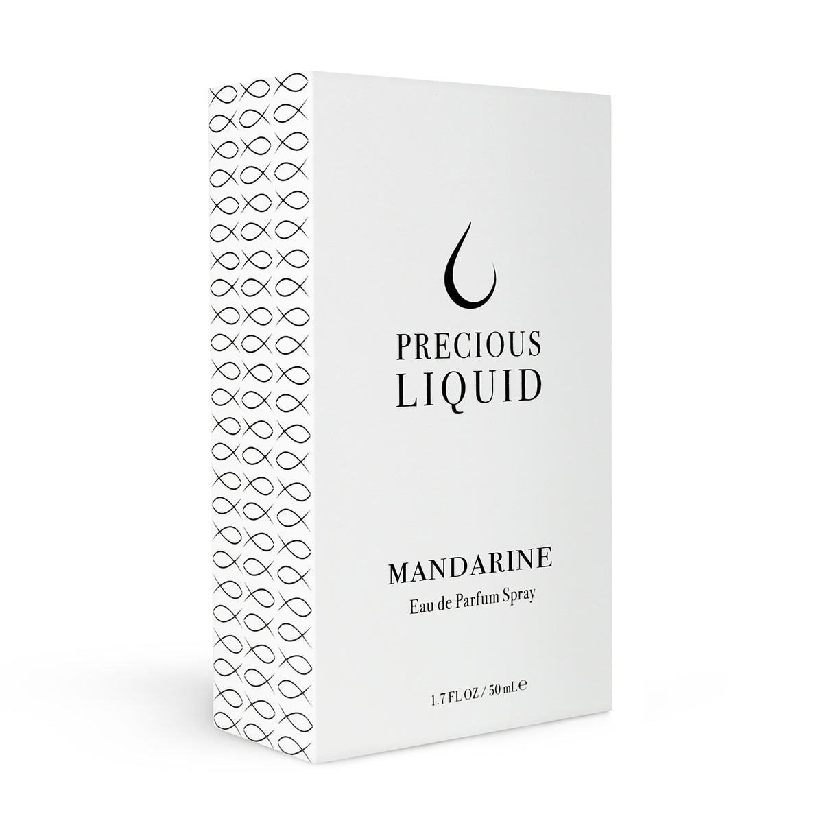 Mandarine Masculine