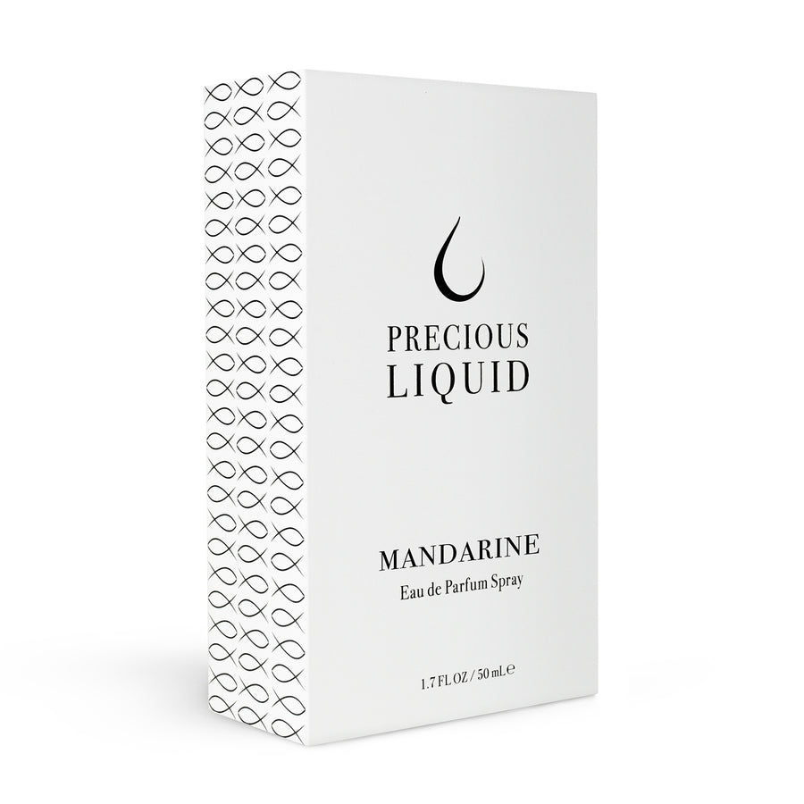 Mandarine Masculine