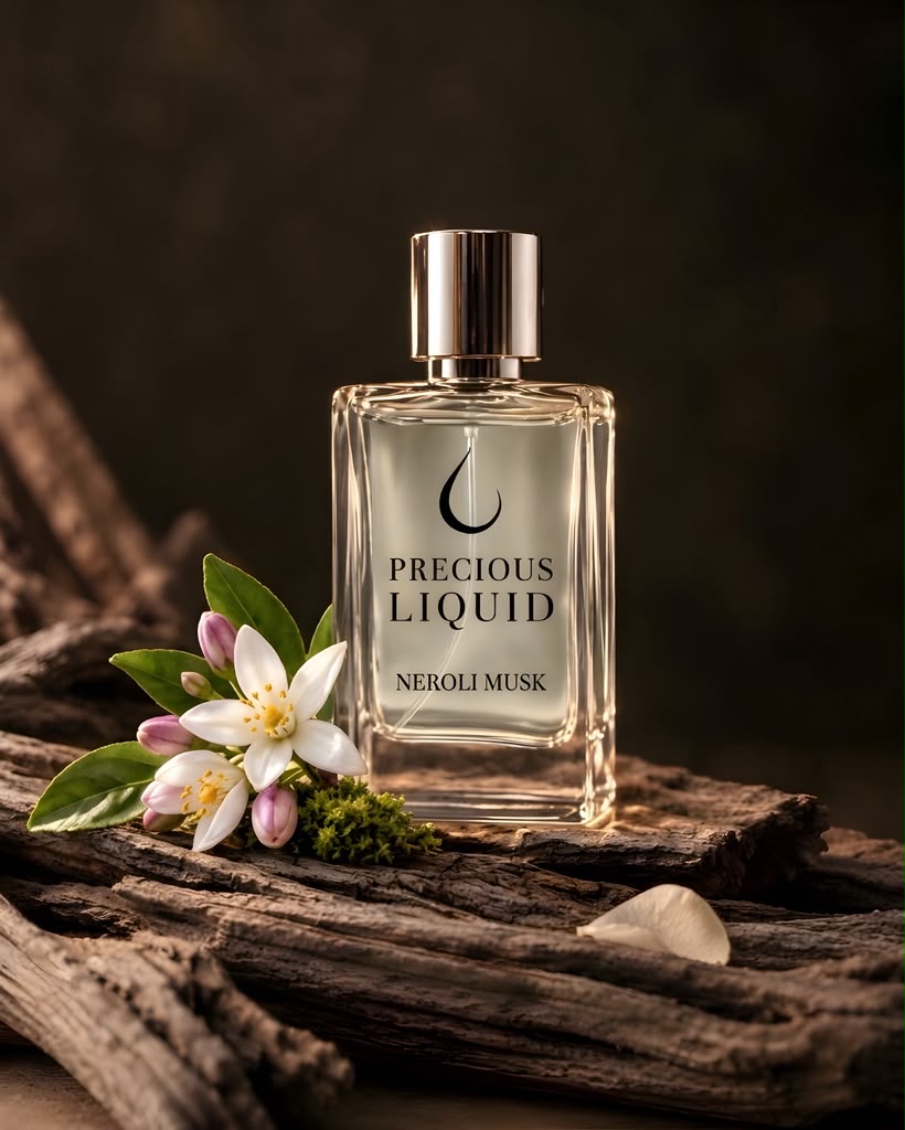 Neroli Musk