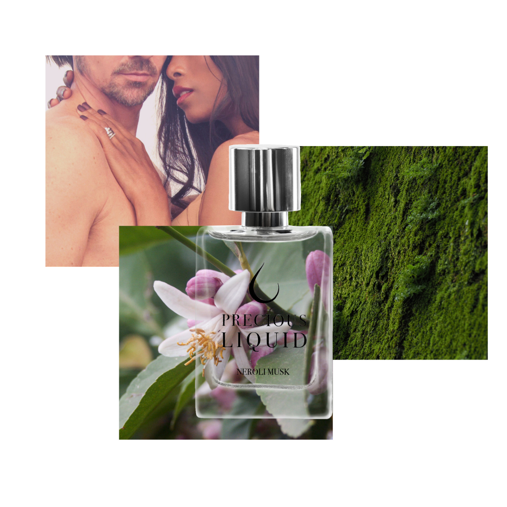 Eau Jeune Miy Neroli Musk Set – Duftset Mit Neroli & Weißem Moschus, Für Einen Blumig-sanften Duftmix