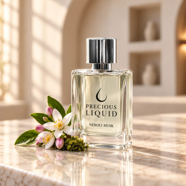 Neroli Musk