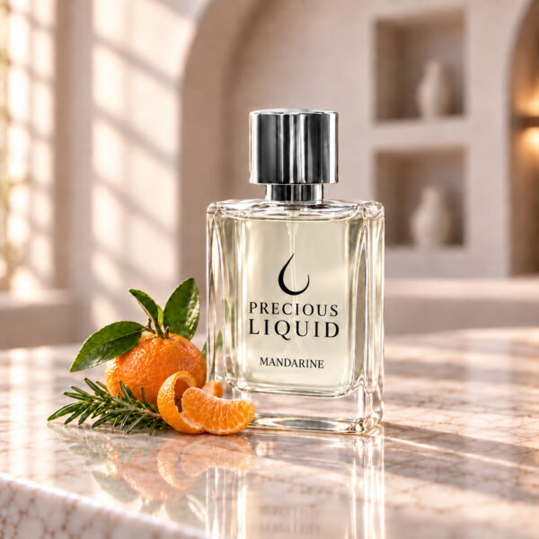 Mandarine Masculine