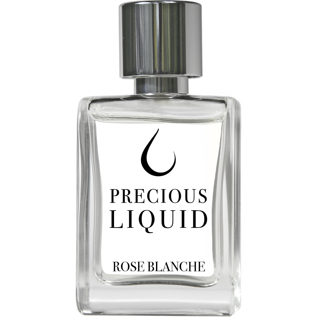 Rose Blanche Precious Liquid