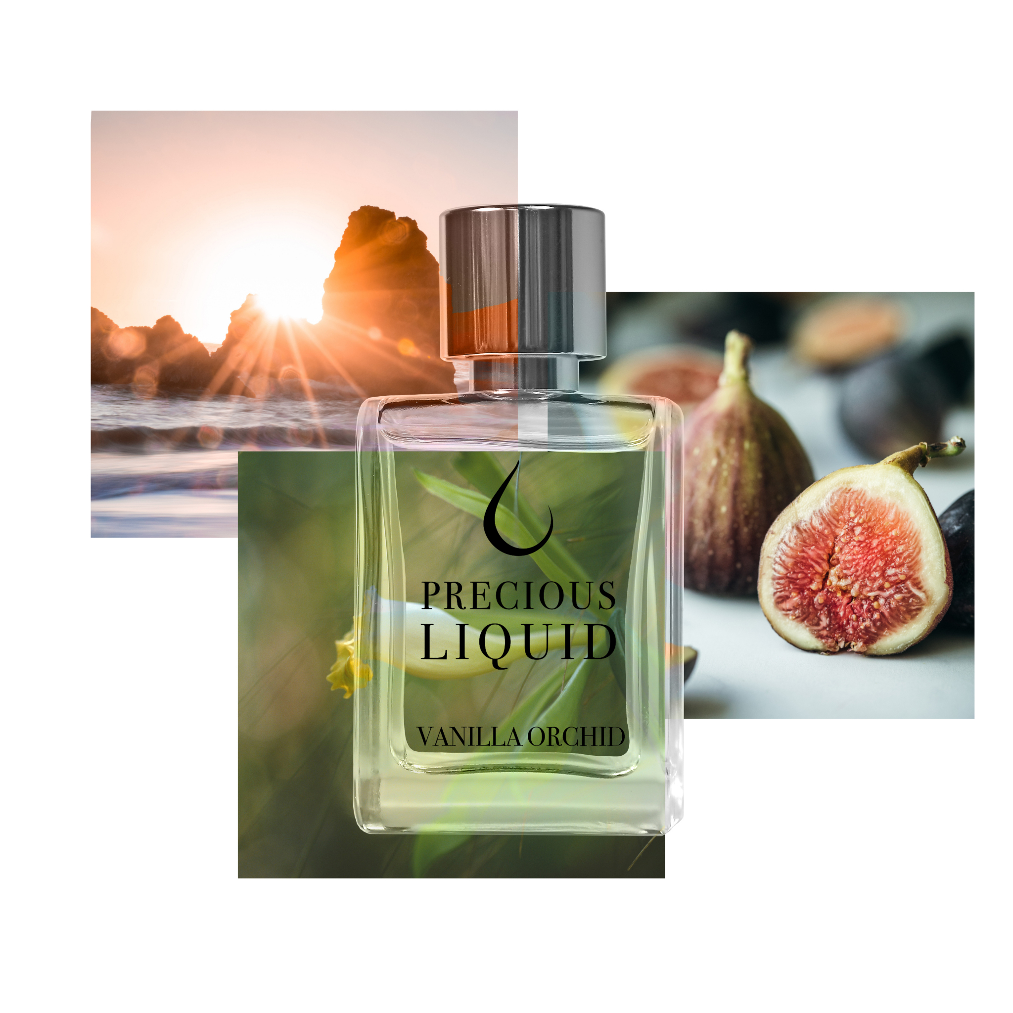 Precious Liquid Delight The Heart With Our Highest Quality Fragrance