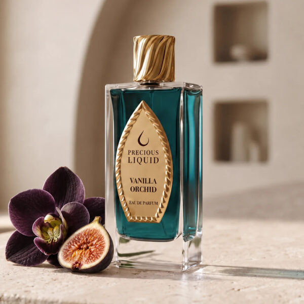 Vanilla Orchid (75ml) Feminine