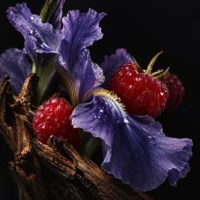 iris-sorbet-website