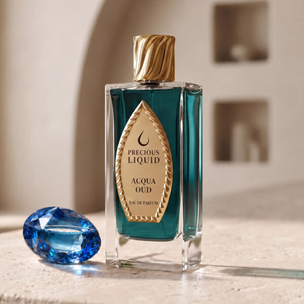 Acqua Oud (75ml) Masculine