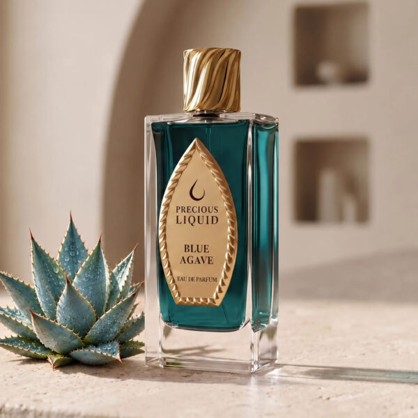 Blue Agave (75ml) Masculine