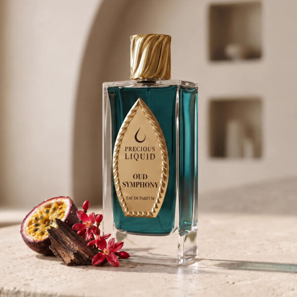 Oud Symphony (75ml) Feminine