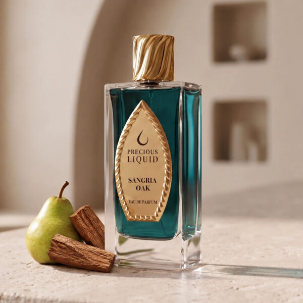 Sangria Oak (75ml) Masculine