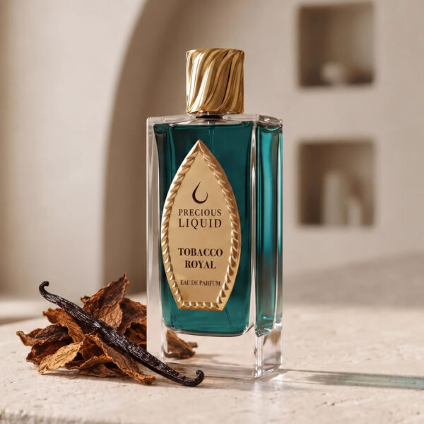 Tobacco Royal (75ml) Masculine