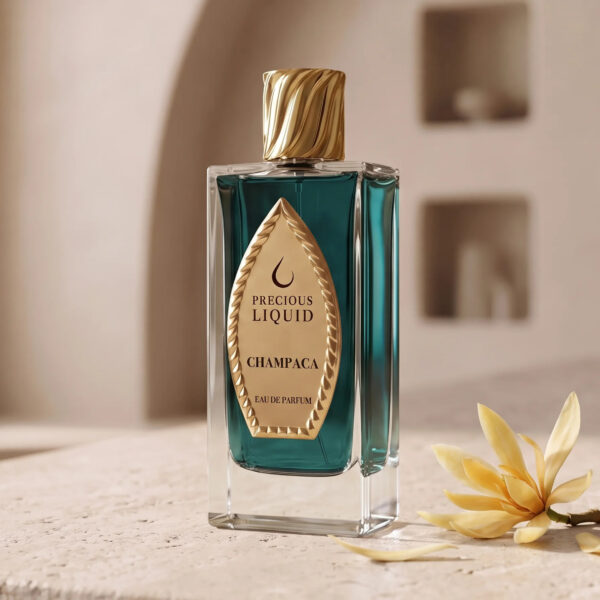 Champaca (75ml) Feminine