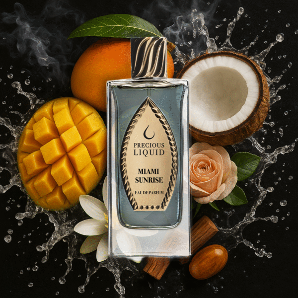 Miami Sunrise (75ml) Feminine