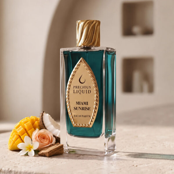 Miami Sunrise (75ml) Feminine