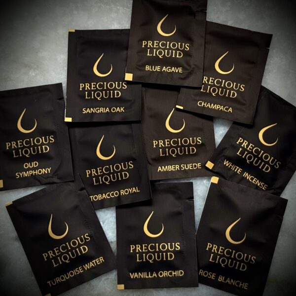 Scent Infused Aloe Vera Collection