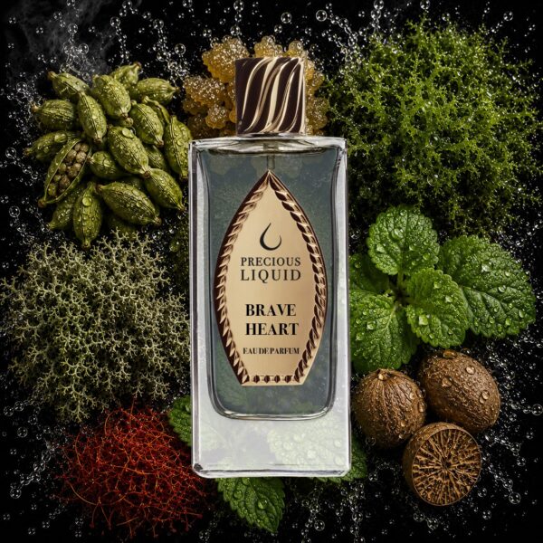 Brave Heart (75ml) Masculine