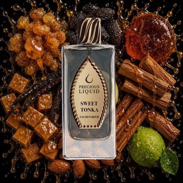 Sweet Tonka (75ml) Feminine